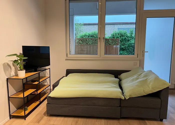 Loft Neunkirchen Ny