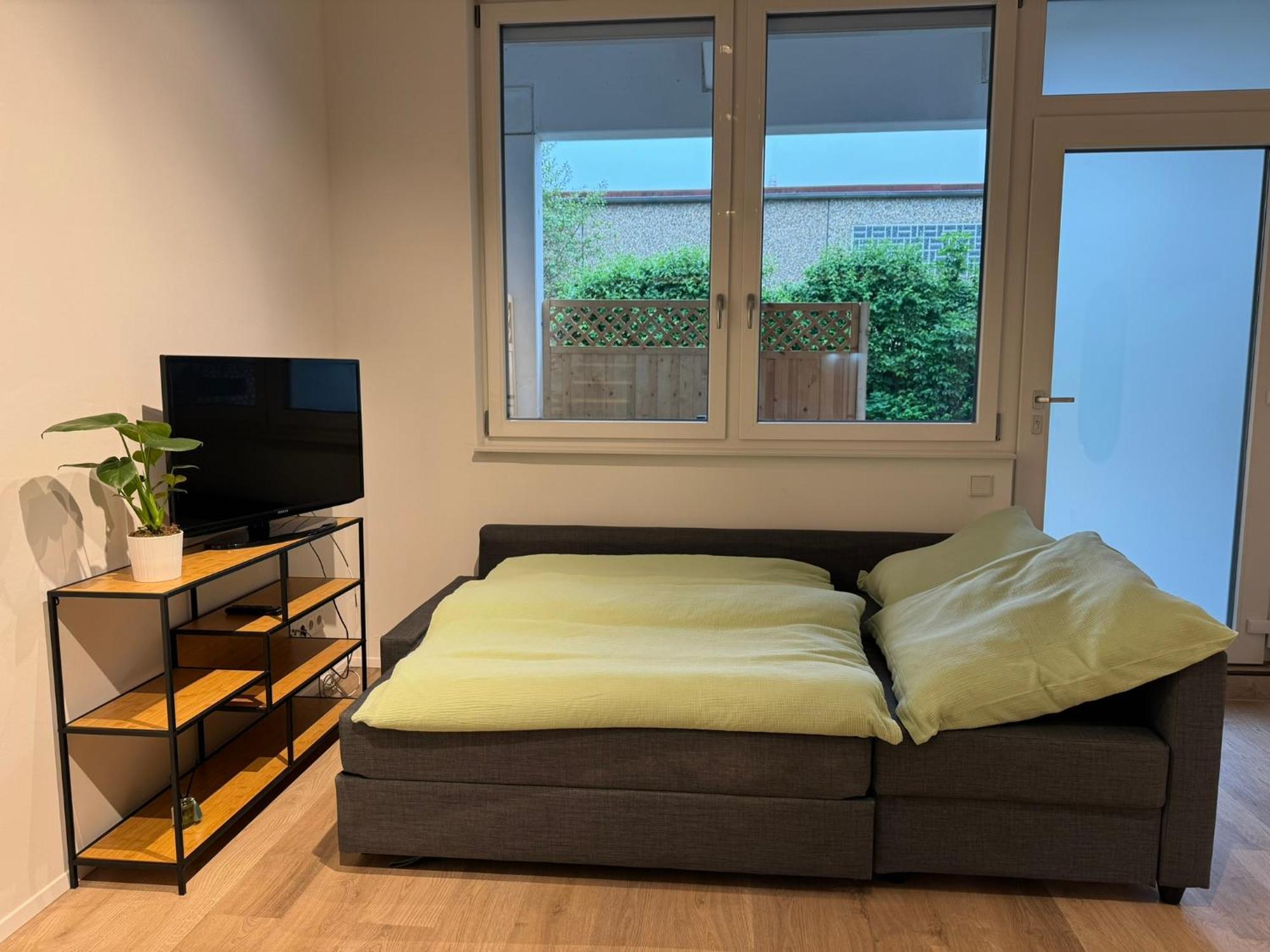 Loft Ny Apartment *