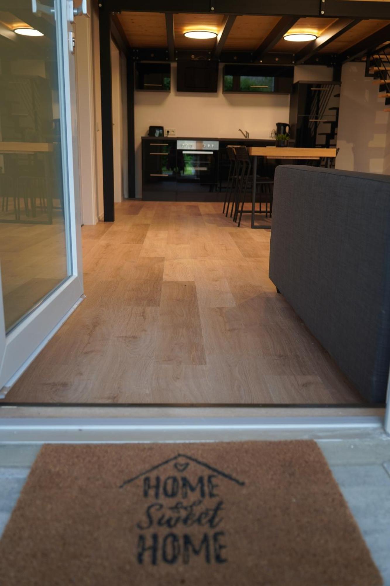 Apartment Loft Ny *